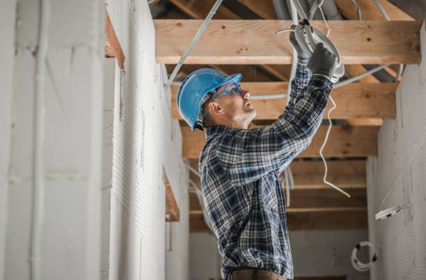 Best Electrical System Inspection  in Brookville, NY