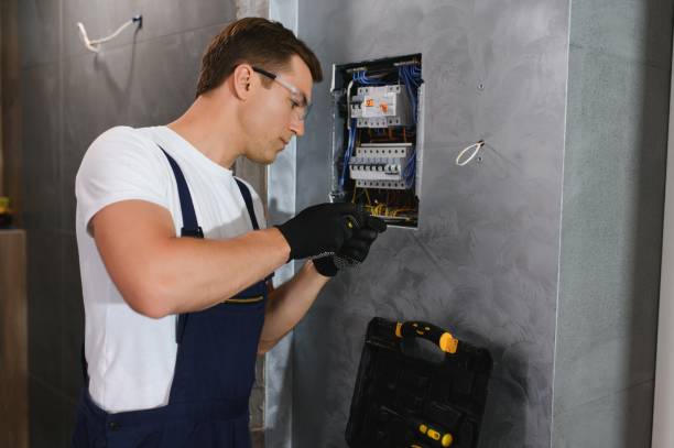 Best Local Electrician Companies  in Brookville, NY