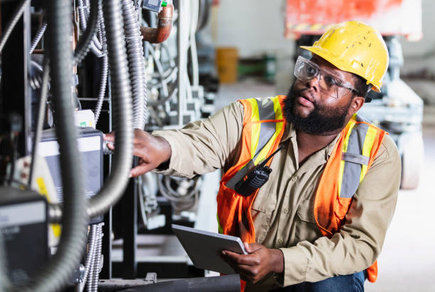 Best Electric Panel Repair  in Brookville, NY