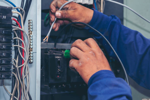Best Emergency Electrical Repair  in Brookville, NY