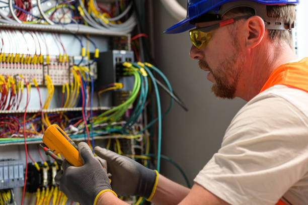 Best Licensed Electrician  in Brookville, NY