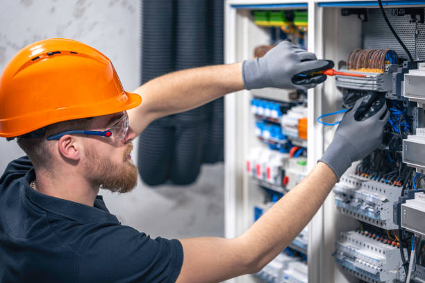 Best Electrical Troubleshooting Services  in Brookville, NY